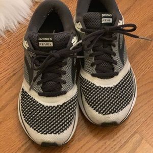 Brooks Revel Running Shoes